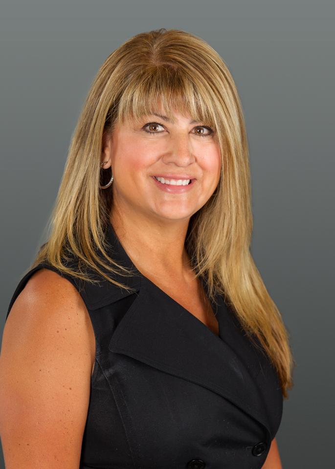 Patricia Fackler, CAM,  Chief Financial Officer/Corporate VP/ Treasurer/Director of Accounting Serivces