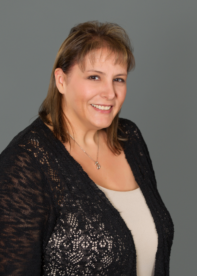 Jennifer Clair, Director of Accounts Receivable