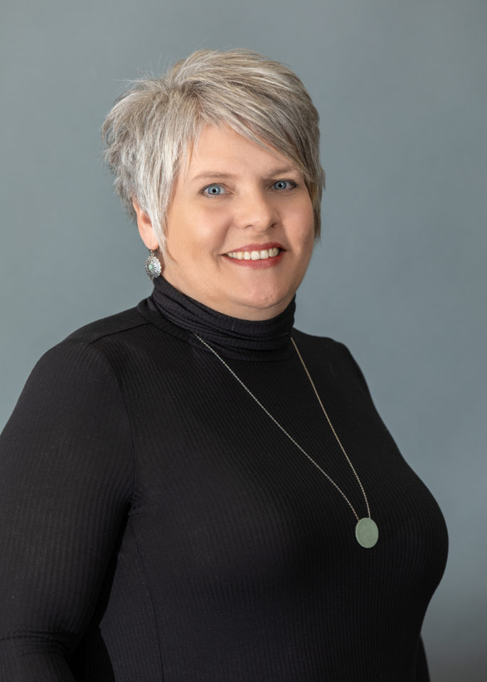 Kathleen Merritt, CMCA, Director of Community Management, Windsor Office